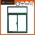 Top selling aluminum sliding window parts